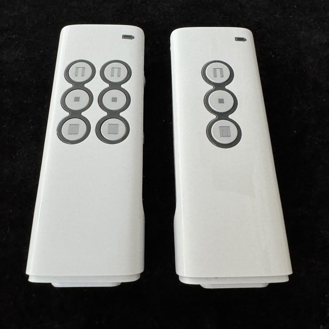 智能家居新篇章 威仕达电动窗帘与433射频遥控器的完美融合