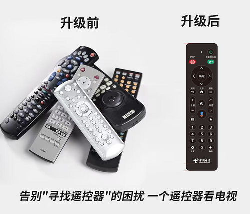 全面升级 | 插入式智能机顶盒来了，一插即享多重惊喜